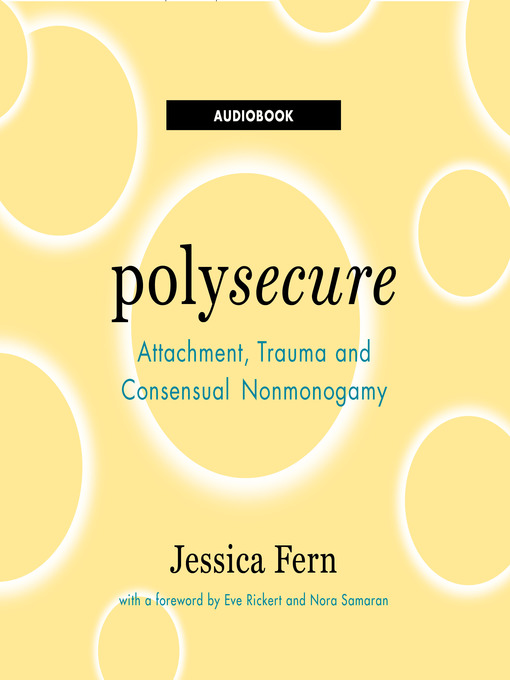 Title details for Polysecure by Jessica Fern - Available